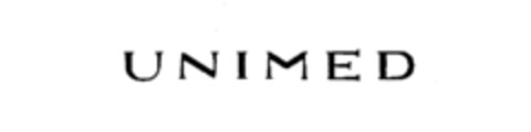 UNIMED Logo (IGE, 09.06.1978)