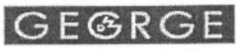 GEORGE Logo (IGE, 08.10.2004)