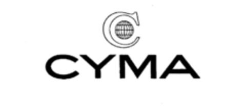 C CYMA Logo (IGE, 11.07.1978)