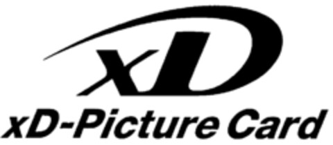 xD xD-Picture Card Logo (IGE, 04/19/2002)