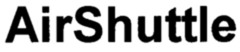AirShuttle Logo (IGE, 20.04.2001)