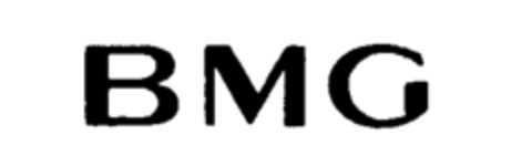 BMG Logo (IGE, 07/08/1982)