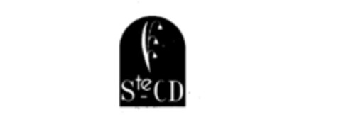 Ste CD Logo (IGE, 06.08.1980)