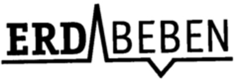 ERDBEBEN Logo (IGE, 05/04/2001)