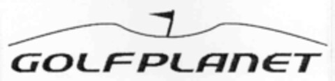GOLFPLANET Logo (IGE, 17.04.2000)