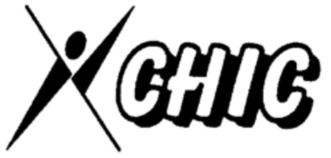 CHIC Logo (IGE, 06/26/1996)