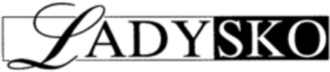 LADYSKO Logo (IGE, 03.06.1999)