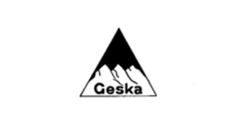 Geska Logo (IGE, 29.11.1977)