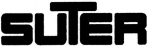 SUTER Logo (IGE, 23.07.1998)