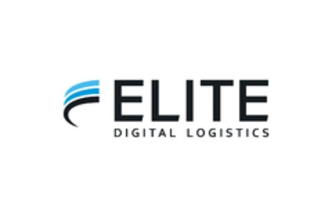 ELITE DIGITAL LOGISTICS Logo (IGE, 08.05.2019)