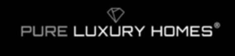 PURE LUXURY HOMES Logo (IGE, 30.11.2020)