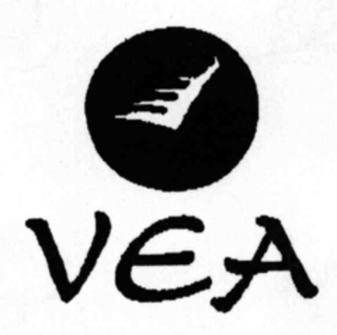 V VEA Logo (IGE, 20.07.1999)