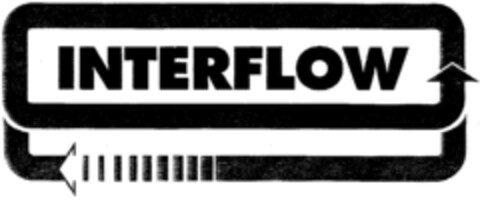 INTERFLOW Logo (IGE, 06.08.1998)