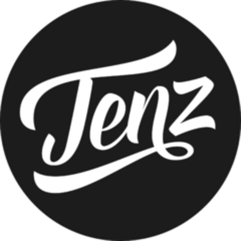 Tenz Logo (IGE, 20.05.2019)