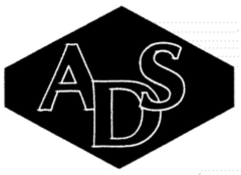 ADS Logo (IGE, 26.09.1996)