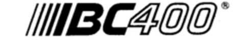 IBC400 Logo (IGE, 22.09.1989)