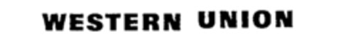 WESTERN UNION Logo (IGE, 10/19/1994)