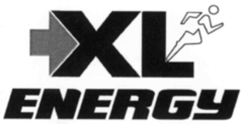 XL ENERGY Logo (IGE, 24.07.2001)