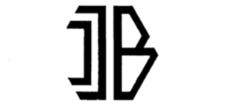 B Logo (IGE, 18.09.1987)