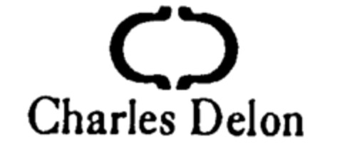 CD Charles Delon Logo (IGE, 11.11.1994)