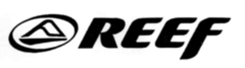 A REEF Logo (IGE, 20.09.1999)
