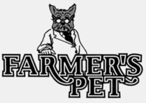 FARMER'S PET Logo (IGE, 22.12.1994)