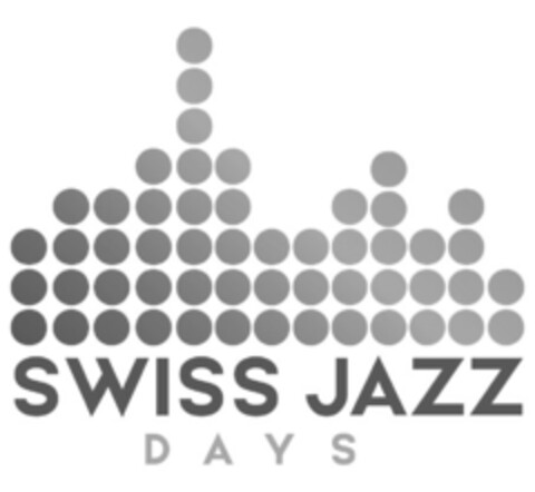 SWISS JAZZ DAYS Logo (IGE, 10.07.2020)