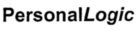 PersonalLogic Logo (IGE, 12/17/2002)