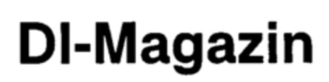 DI-Magazin Logo (IGE, 08.09.2000)