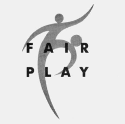 FAIR PLAY Logo (IGE, 19.11.1993)