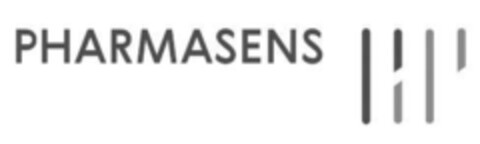 PHARMASENS Logo (IGE, 28.09.2023)