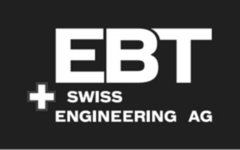 EBT SWISS ENGINEERING AG Logo (IGE, 09/24/2019)