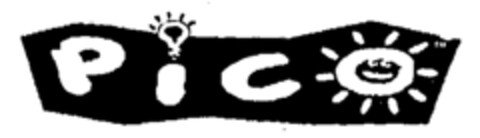 Pico Logo (IGE, 19.12.1995)