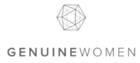 GENUINEWOMEN Logo (IGE, 26.02.2018)