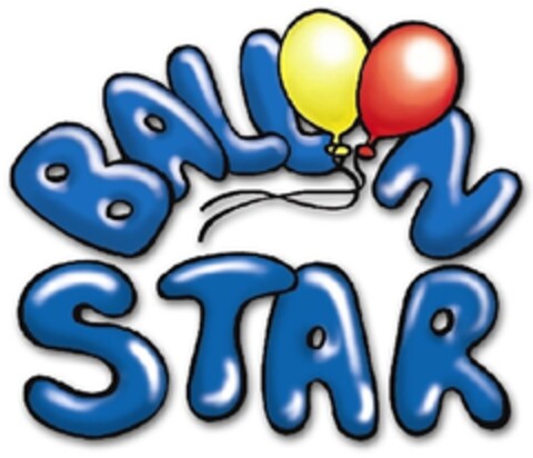 BALLOON STAR Logo (IGE, 04/05/2006)