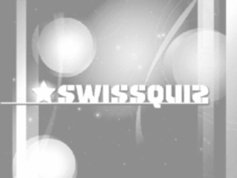 SWISSQUIZ Logo (IGE, 20.04.2007)