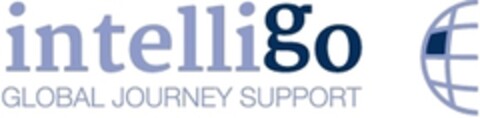 intelligo GLOBAL JOURNEY SUPPORT Logo (IGE, 16.04.2012)