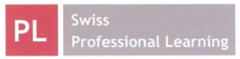 PL Swiss Professional Learning Logo (IGE, 07.05.2007)