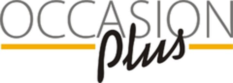 OCCASION Plus Logo (IGE, 06/29/2005)