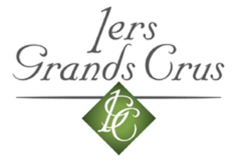 1ers Grands Crus 1GC Logo (IGE, 05/11/2012)