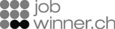 job winner.ch Logo (IGE, 07/03/2009)