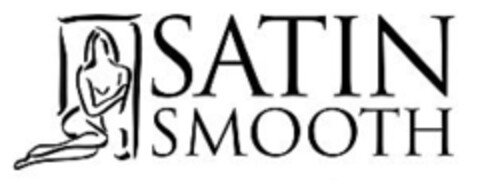 SATIN SMOOTH Logo (IGE, 21.06.2011)