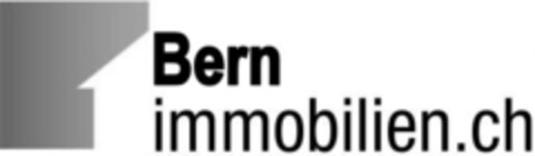 Bern immobilien.ch Logo (IGE, 07.07.2009)