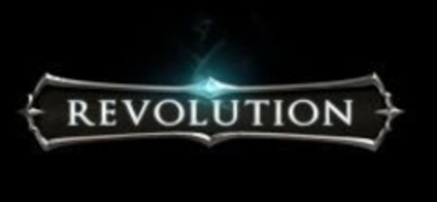 REVOLUTION Logo (IGE, 16.06.2017)