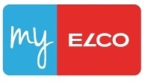my ELCO Logo (IGE, 09.08.2013)