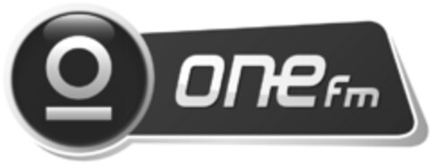 one fm Logo (IGE, 08/14/2012)