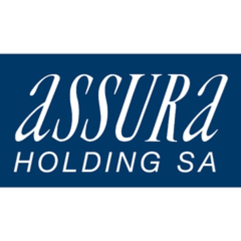 assura HOLDING SA Logo (IGE, 04.09.2014)