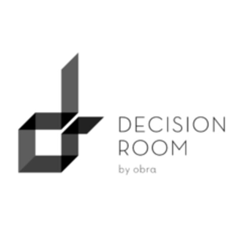 DECISION ROOM by obra Logo (IGE, 06.10.2017)