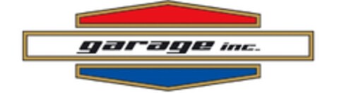 garage inc. Logo (IGE, 26.10.2015)