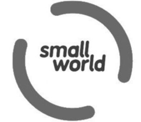 small world Logo (IGE, 08.12.2014)